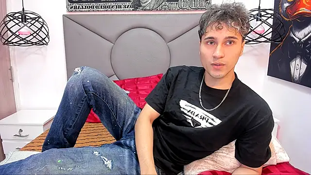 buddy whitte online show from 19, 11, 2025