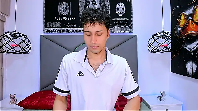 buddy whitte online show from 12, 2, 2026