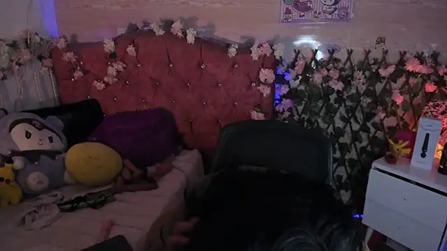 Snapshot of Minami_Nakamura chatting on 11, 9, 2025 Minami Nakamura online show from 11, 9, 2025