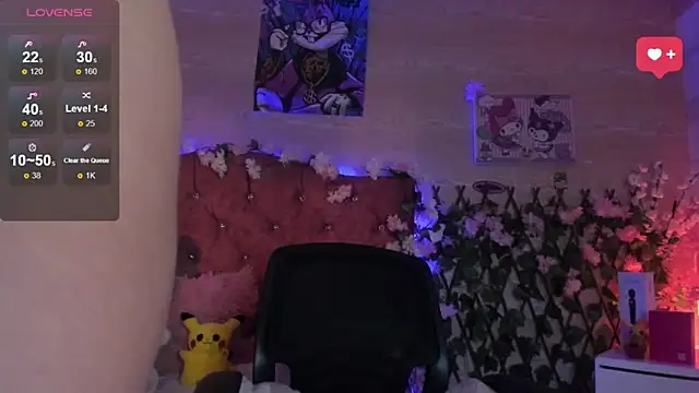 Snapshot of Minami_Nakamura chatting on 23, 9, 2025 Minami Nakamura online show from 23, 9, 2025