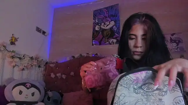 Snapshot of Minami_Nakamura chatting on 25, 9, 2025 Minami Nakamura online show from 25, 9, 2025