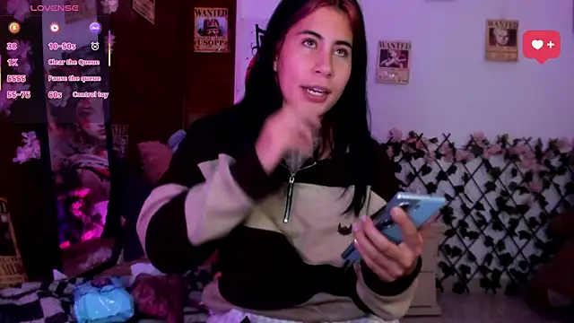 Snapshot of Minami_Nakamura chatting on 19, 2, 2026 Minami Nakamura online show from 19, 2, 2026