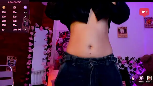 Snapshot of Minami_Nakamura chatting on 25, 2, 2026 Minami Nakamura online show from 25, 2, 2026