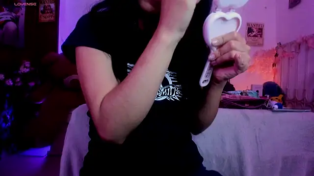 Minami Nakamura online show from 22, 5, 2026