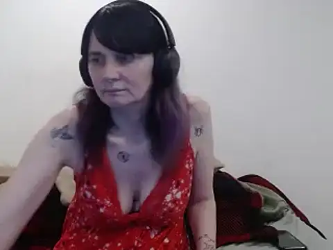 Hotmodel1984 online show from 15, 4, 2026