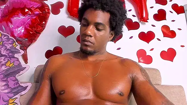 LOGAN DRAKE online show from 3, 3, 2026