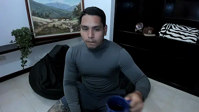 maxflurry  online show from 27, 2, 2025