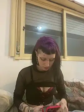 KititA12 online show from 16, 7, 2026