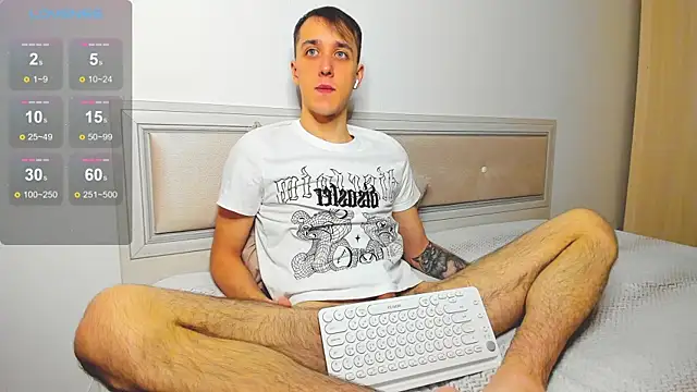 your super hero online show from 3, 12, 2025