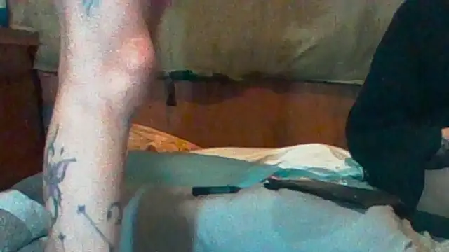 Snapshot of SillyRabbitz chatting on 25, 2, 2025 SillyRabbitz online show from 25, 2, 2025