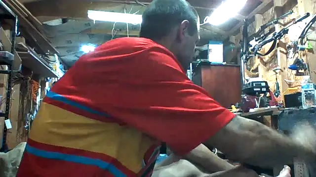 Snapshot of SillyRabbitz chatting on 27, 9, 2025 SillyRabbitz online show from 27, 9, 2025