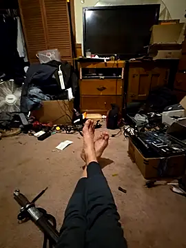 Snapshot of SillyRabbitz chatting on 26, 11, 2025 SillyRabbitz online show from 26, 11, 2025