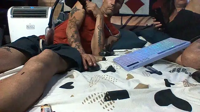 Snapshot of SillyRabbitz chatting on 11, 7, 2026 SillyRabbitz online show from 11, 7, 2026
