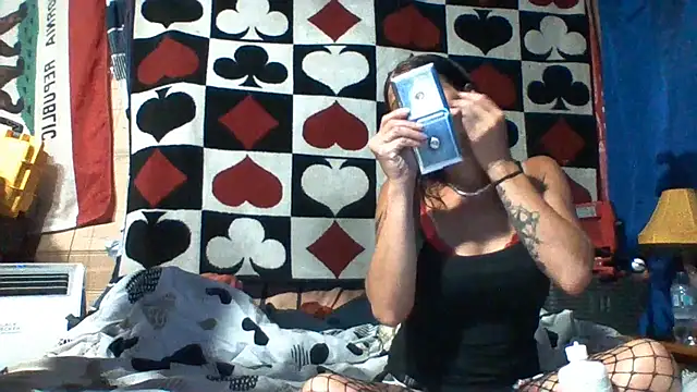 Snapshot of SillyRabbitz chatting on 13, 7, 2026 SillyRabbitz online show from 13, 7, 2026