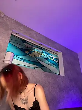 MeryWeaver online show from 26, 9, 2025