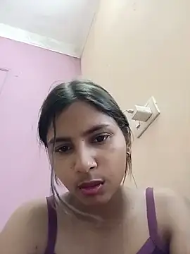 heena-3678 online show from 17, 5, 2026