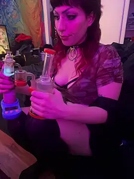 Snapshot of ChrryFoxx chatting on 26, 2, 2025 ChrryFoxx online show from 26, 2, 2025