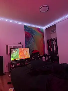 Snapshot of ChrryFoxx chatting on 26, 2, 2025 ChrryFoxx online show from 26, 2, 2025