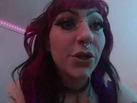 ChrryFoxx online show from 2, 3, 2026