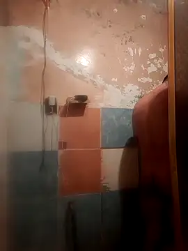 Snapshot of Elcabezhupas97 chatting on 5, 10, 2025 Elcabezhupas97 online show from 5, 10, 2025