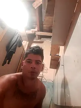 Snapshot of Elcabezhupas97 chatting on 19, 10, 2025 Elcabezhupas97 online show from 19, 10, 2025