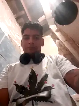 Snapshot of Elcabezhupas97 chatting on 19, 10, 2025 Elcabezhupas97 online show from 19, 10, 2025