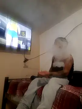 Snapshot of Elcabezhupas97 chatting on 23, 11, 2025 Elcabezhupas97 online show from 23, 11, 2025