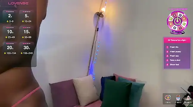 bayofdarkness online show from 6, 3, 2025