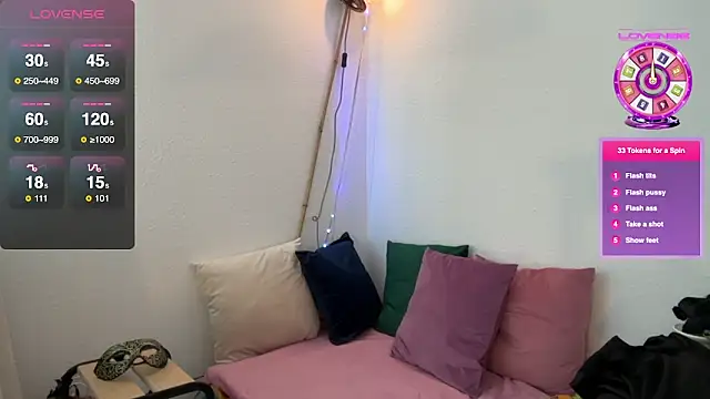 bayofdarkness online show from 18, 3, 2025