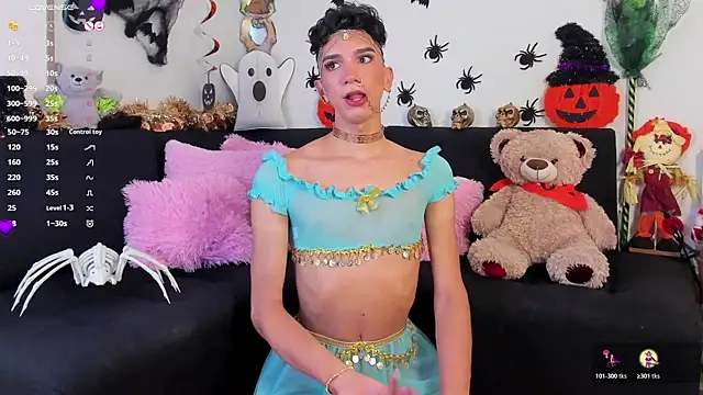 James BrownT online show from 31, 10, 2025