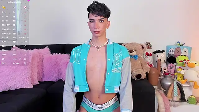 James BrownT online show from 30, 11, 2025