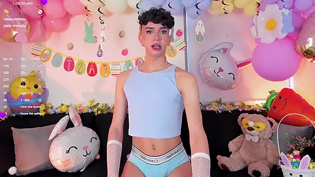 James BrownT online show from 9, 4, 2026