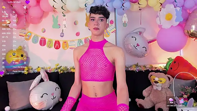 James BrownT online show from 10, 4, 2026