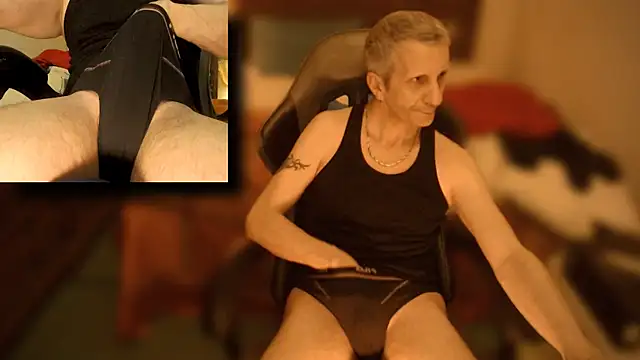 maxdaddy690 online show from 25, 2, 2025