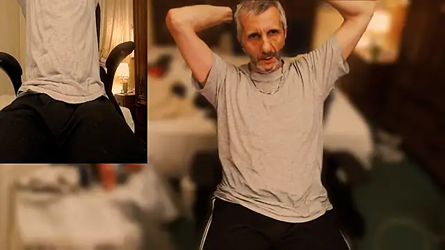 maxdaddy690 online show from 8, 9, 2025