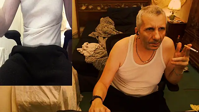 maxdaddy690 online show from 8, 10, 2025