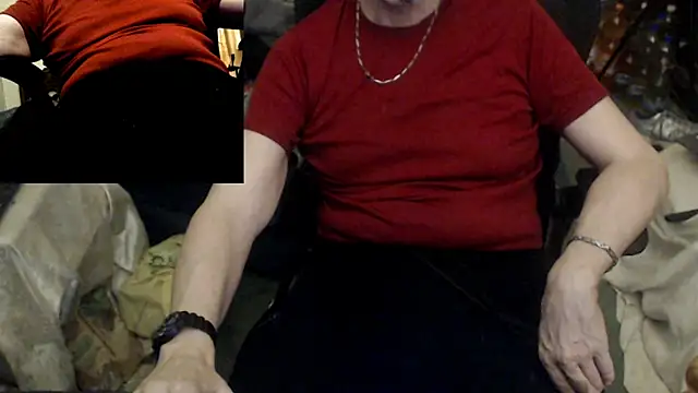 maxdaddy690 online show from 7, 4, 2026