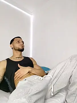 morenosiam online show from 27, 3, 2026