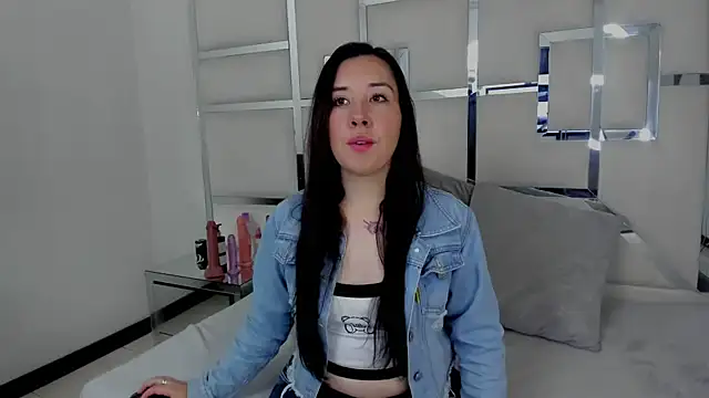 Celeste X online show from 11, 9, 2025