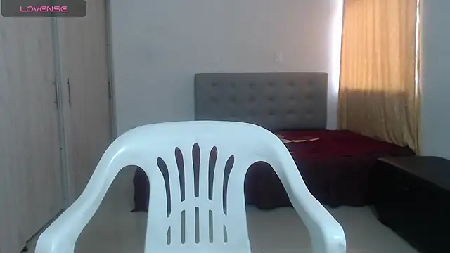 Anthonela Queen online show from 16, 9, 2025