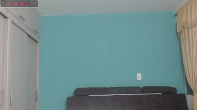 Anthonela Queen online show from 11, 1, 2026