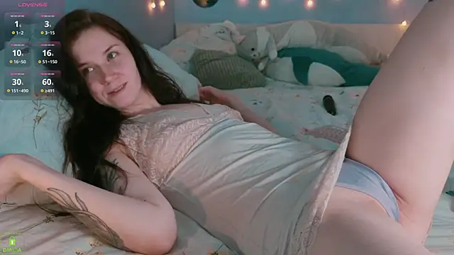 Snapshot of Erytheia chatting on 23, 11, 2025 Erytheia online show from 23, 11, 2025