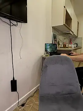  KissMyAss  online show from 14, 2, 2026