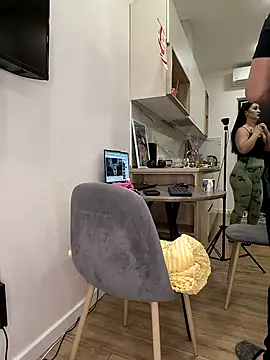  KissMyAss  online show from 5, 4, 2026