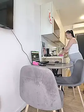 KissMyAss  online show from 30, 5, 2026