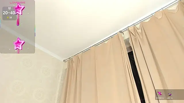 Zirael swan online show from 17, 1, 2026