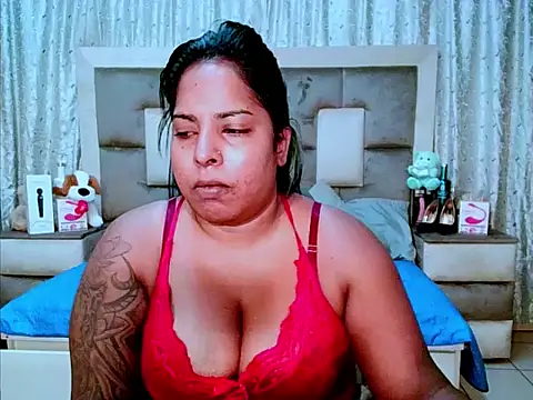 indiantopaz694u online show from 19, 3, 2025