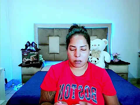 indiantopaz694u online show from 23, 2, 2026