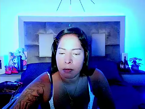 indiantopaz694u online show from 23, 3, 2026