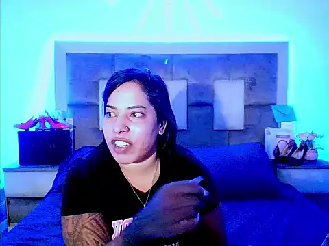 indiantopaz694u online show from 26, 3, 2026